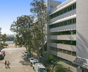 Offices commercial property leased at Suite 2, 3/11 Argyle Street Newcastle NSW 2300