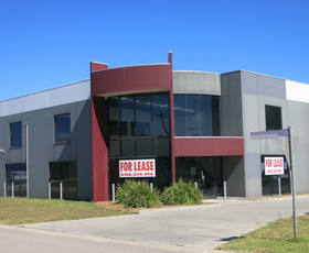 Factory, Warehouse & Industrial commercial property leased at 1/1907 Frankston Flinders Road Hastings VIC 3915