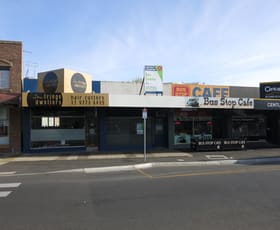 Shop & Retail commercial property leased at 136 Young Street Frankston VIC 3199