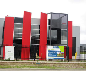 Offices commercial property leased at 2/109 Frankston Gardens Drive Carrum Downs VIC 3201