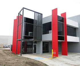 Offices commercial property leased at 2/109 Frankston Gardens Drive Carrum Downs VIC 3201
