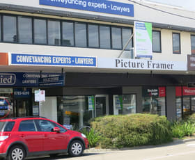 Shop & Retail commercial property leased at 469 Nepean Highway Frankston VIC 3199