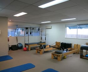 Medical / Consulting commercial property leased at 4/307 Main Street Mornington VIC 3931