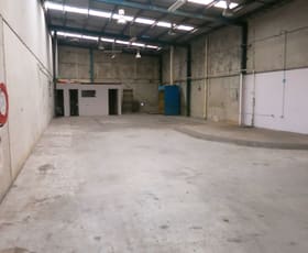 Factory, Warehouse & Industrial commercial property leased at 1/29 Titan Drive Carrum Downs VIC 3201