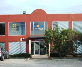 Offices commercial property leased at 3C/117 Hall Road Carrum Downs VIC 3201