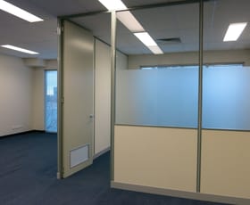 Offices commercial property leased at 3C/117 Hall Road Carrum Downs VIC 3201