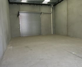 Factory, Warehouse & Industrial commercial property leased at 1/44 Brunel Road Seaford VIC 3198