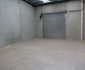 Factory, Warehouse & Industrial commercial property leased at 1/44 Brunel Road Seaford VIC 3198