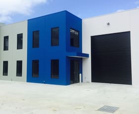 Factory, Warehouse & Industrial commercial property leased at 1 or 2/Lot 10 Cannery Court Tyabb VIC 3913