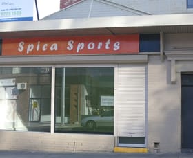 Offices commercial property leased at 3/52 Young Street Frankston VIC 3199