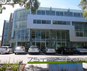 Offices commercial property leased at 208/75 Tulip Street Cheltenham VIC 3192