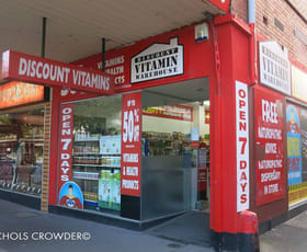 Shop & Retail commercial property leased at 115 Church Street Brighton VIC 3186