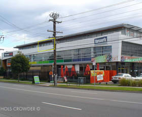 Offices commercial property leased at 23/347 Bay Road Cheltenham VIC 3192