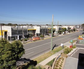 Offices commercial property leased at 23/347 Bay Road Cheltenham VIC 3192