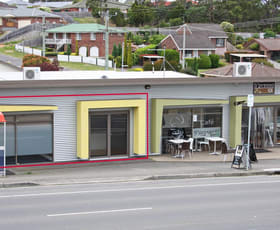 Offices commercial property leased at 101 Stanley Street Launceston TAS 7250