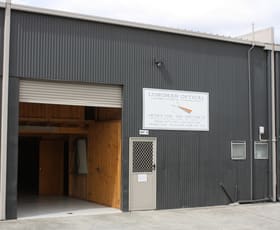 Offices commercial property leased at 10/121 Gormanston Road Derwent Park TAS 7009