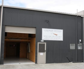 Offices commercial property leased at 10/121 Gormanston Road Derwent Park TAS 7009