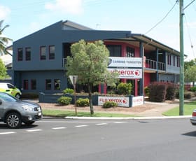 Showrooms / Bulky Goods commercial property leased at 50 Scott Street Bungalow QLD 4870