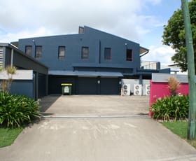 Showrooms / Bulky Goods commercial property leased at 50 Scott Street Bungalow QLD 4870