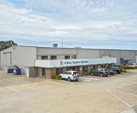 Factory, Warehouse & Industrial commercial property leased at Warehouse 1/151-159 Ryans Road Parafield Gardens SA 5107