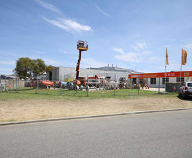 Factory, Warehouse & Industrial commercial property leased at 2 Egmont Road Henderson WA 6166