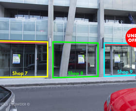 Offices commercial property leased at 7, 8 & 9/260 Chapel Street Prahran VIC 3181