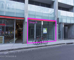 Offices commercial property leased at 6/260 Chapel Street Prahran VIC 3181