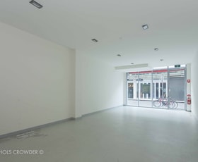 Offices commercial property leased at 6/260 Chapel Street Prahran VIC 3181