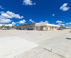 Factory, Warehouse & Industrial commercial property leased at Acacia Ridge QLD 4110