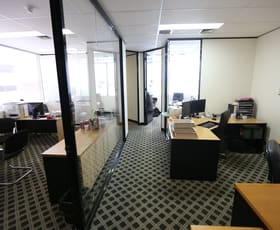 Offices commercial property leased at Suite 201/89 High Street Kew VIC 3101