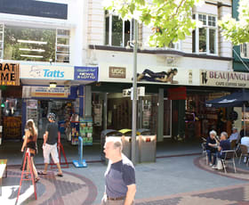 Shop & Retail commercial property leased at 51 Elizabeth Street Hobart TAS 7000