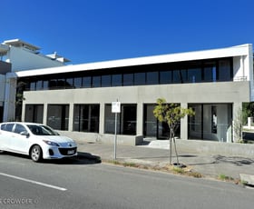 Offices commercial property leased at 2A Small Street Hampton VIC 3188