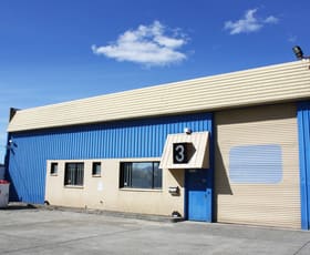 Factory, Warehouse & Industrial commercial property leased at 3/61 Chapel Street Glenorchy TAS 7010