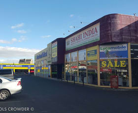 Shop & Retail commercial property leased at 5/134 Springvale Road Springvale VIC 3171