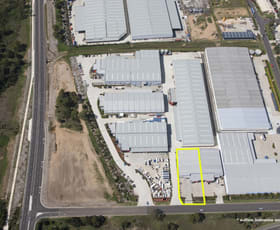 Factory, Warehouse & Industrial commercial property leased at Smeaton Grange NSW 2567