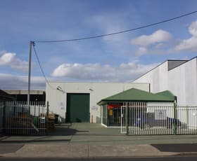 Showrooms / Bulky Goods commercial property leased at 45 Sunderland Street Moonah TAS 7009