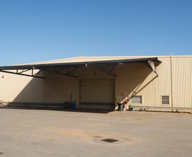 Factory, Warehouse & Industrial commercial property leased at 99 Vulcan Road Canning Vale WA 6155