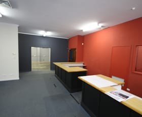 Offices commercial property leased at 55 Canning Highway Victoria Park WA 6100