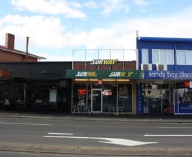 Shop & Retail commercial property leased at 174 Sandy Bay Road Sandy Bay TAS 7005