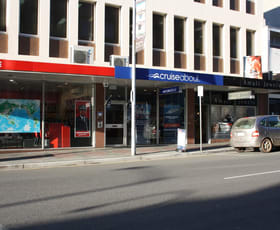Shop & Retail commercial property leased at 85b George Street Launceston TAS 7250