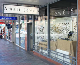 Shop & Retail commercial property leased at 85b George Street Launceston TAS 7250