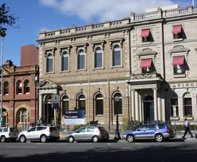 Offices commercial property leased at 24 Murray Street Hobart TAS 7000