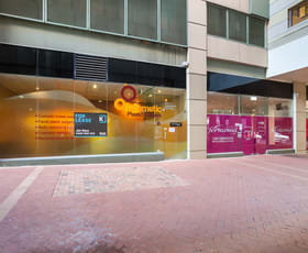 Medical / Consulting commercial property leased at 159-175 Church Street Parramatta NSW 2150
