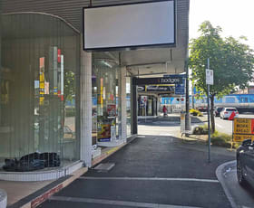 Shop & Retail commercial property leased at 357 Centre Road Bentleigh VIC 3204