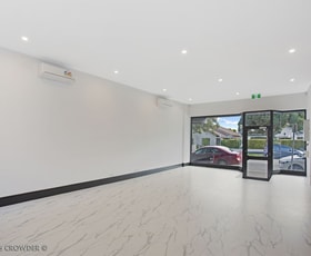 Shop & Retail commercial property leased at 241 Hawthorn Road Caulfield South VIC 3162