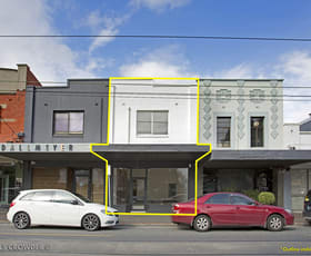 Offices commercial property leased at 241 Hawthorn Road Caulfield South VIC 3162