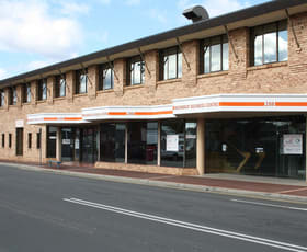 Medical / Consulting commercial property leased at First floor/288 Invermay Road Launceston TAS 7250