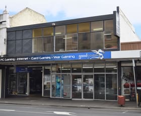 Shop & Retail commercial property leased at 136 York Street Launceston TAS 7250