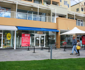 Shop & Retail commercial property leased at 5 & 6 Salamanca Square Battery Point TAS 7004