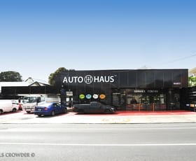 Development / Land commercial property leased at 460 New Street Brighton VIC 3186